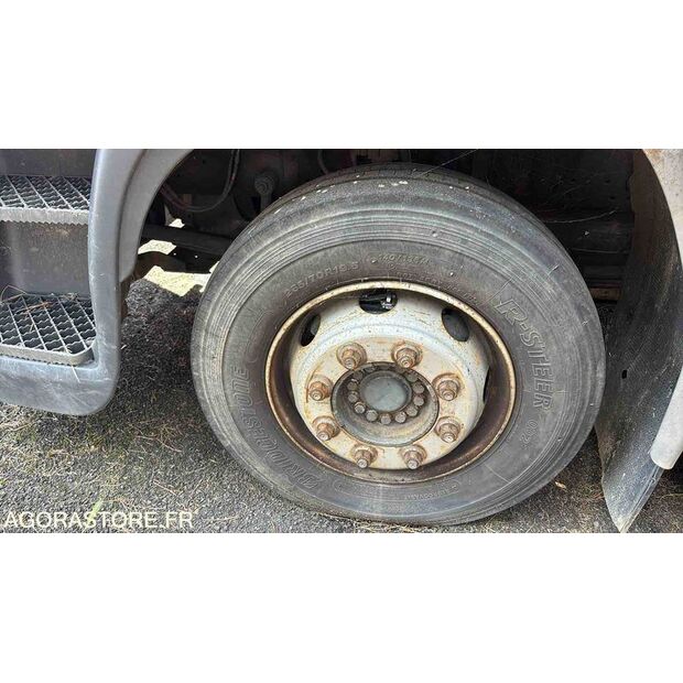 2007 Iveco 120E18-47887532
