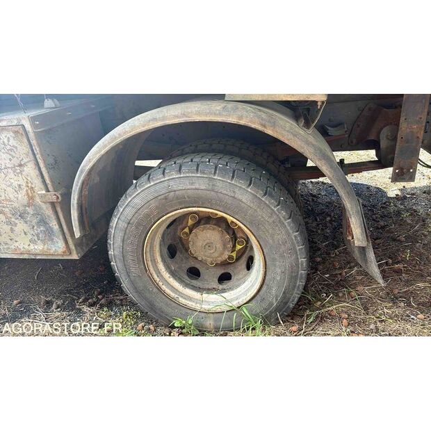 2007 Iveco 120E18-47887533