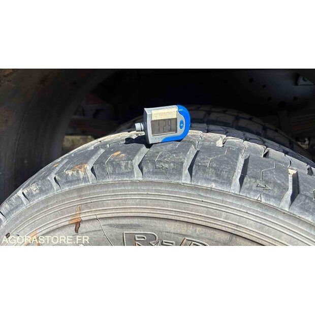 2007 Iveco 120E18-47887540