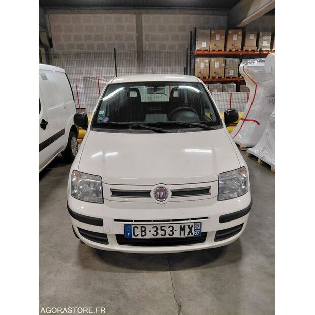 2012 فيات Panda-47887561