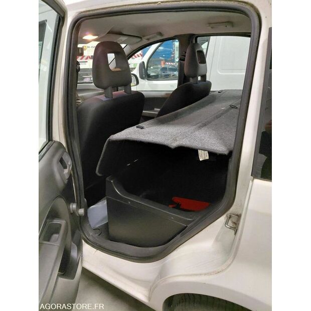 2012 فيات Panda-47887566
