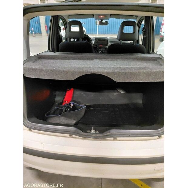 2012 فيات Panda-47887567