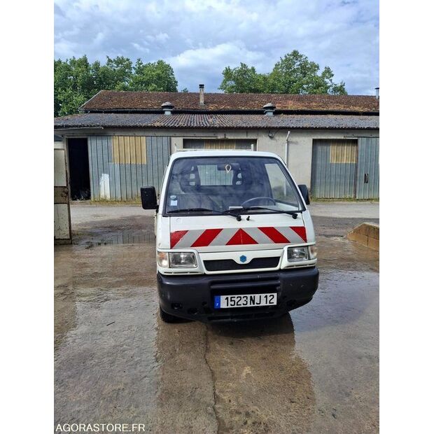 1998 Piaggio Porter-47887594