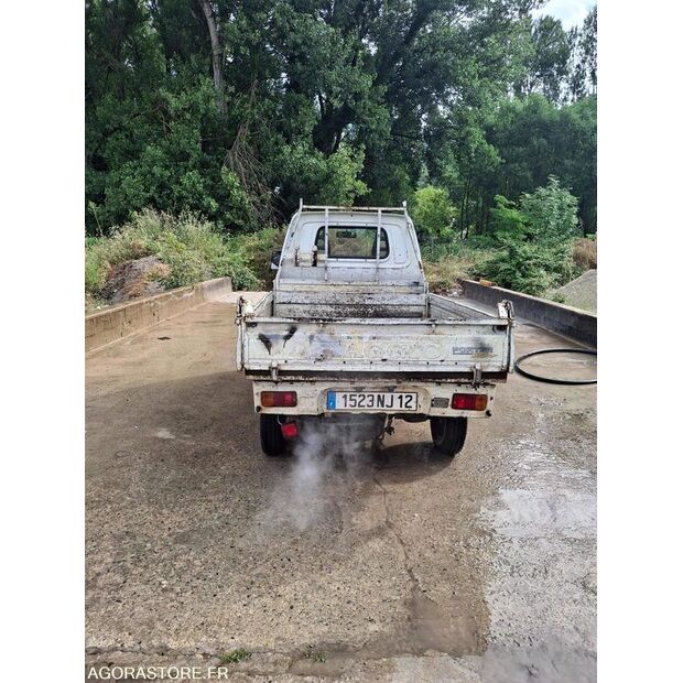 1998 Piaggio Porter-47887595