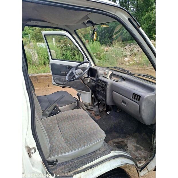 1998 Piaggio Porter-47887596