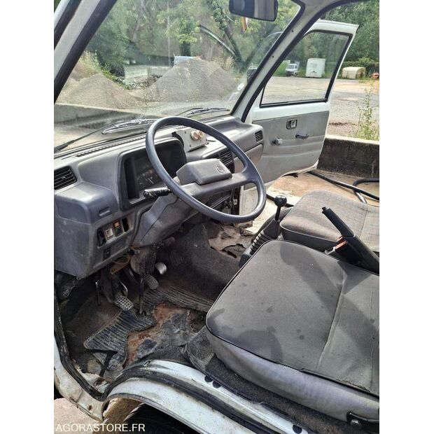 1998 Piaggio Porter-47887597