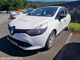 Image de VOITURES 2016 Renault Clio