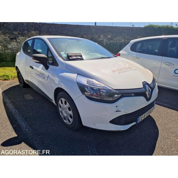 2016 Renault Clio-47887609
