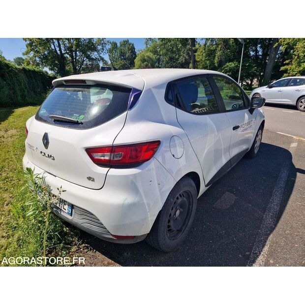 2016 Renault Clio-47887610