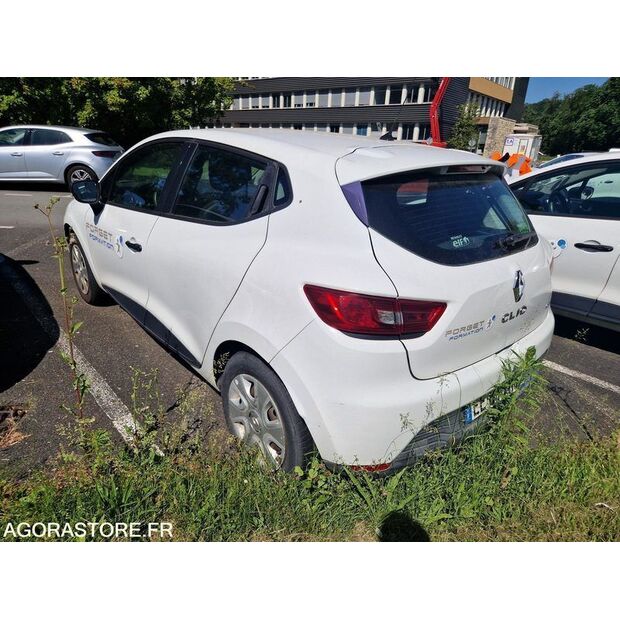 2016 Renault Clio-47887611