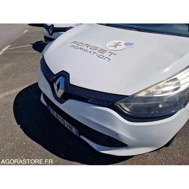 2016 Renault Clio-47887613