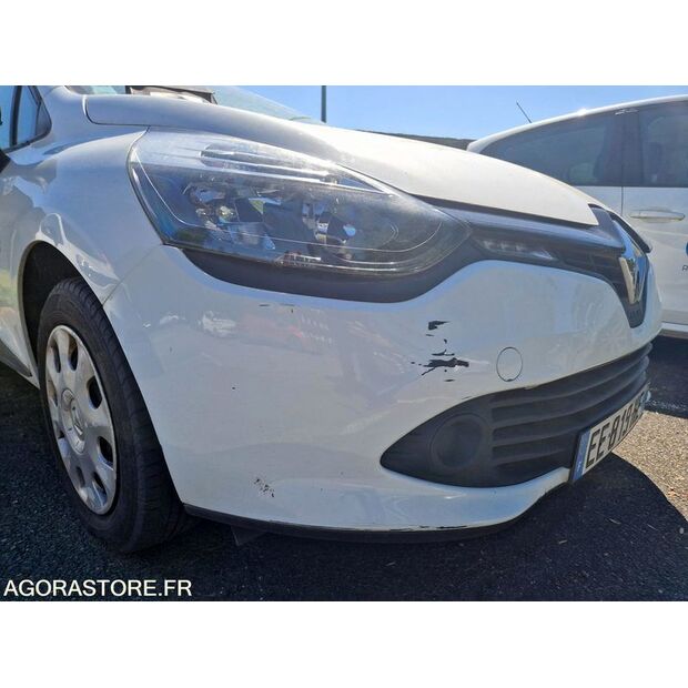 2016 Renault Clio-47887614