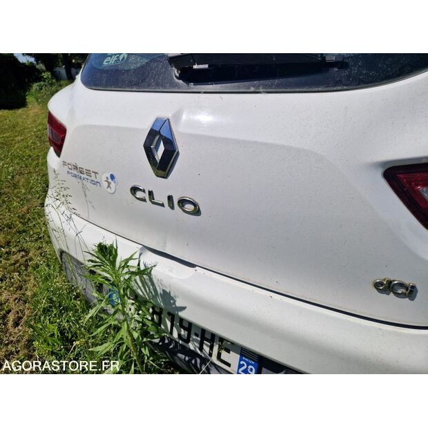 2016 Renault Clio-47887620