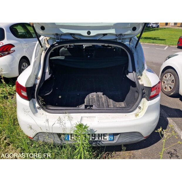2016 Renault Clio-47887621