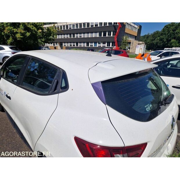 2016 Renault Clio-47887623