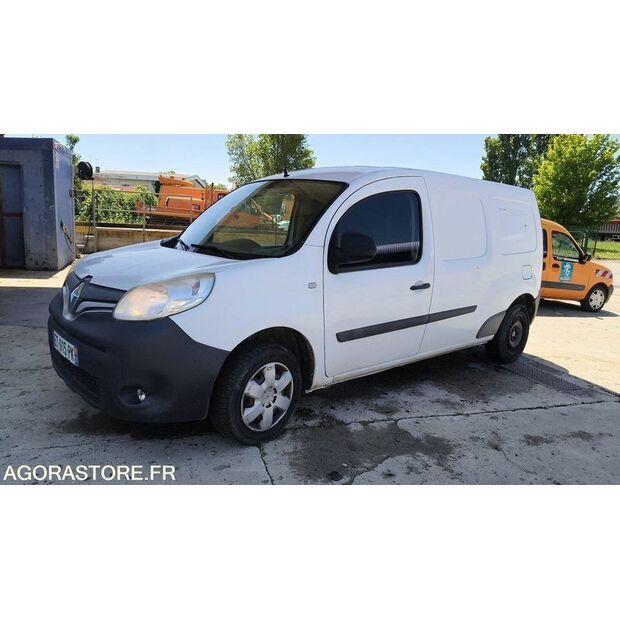 2018 Renault Kangoo-47887665