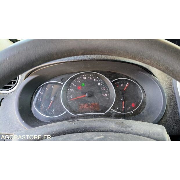 2018 Renault Kangoo-47887673