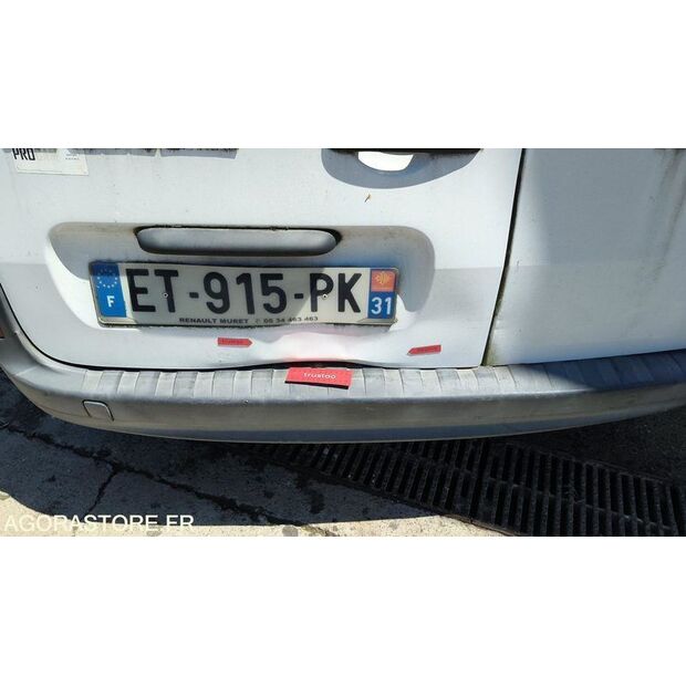 2018 Renault Kangoo-47887693