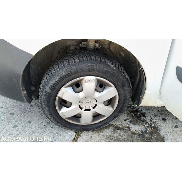 2018 Renault Kangoo-47887694