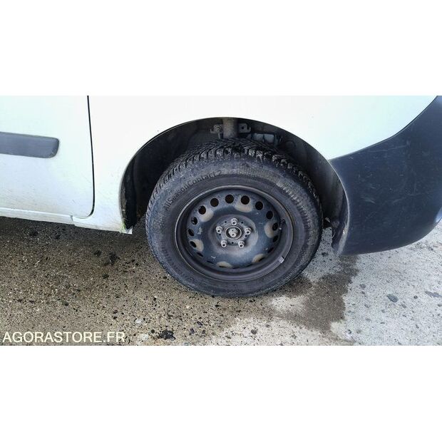 2018 Renault Kangoo-47887700