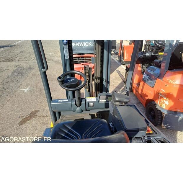 جنجهينريتش EFG 213-47887708