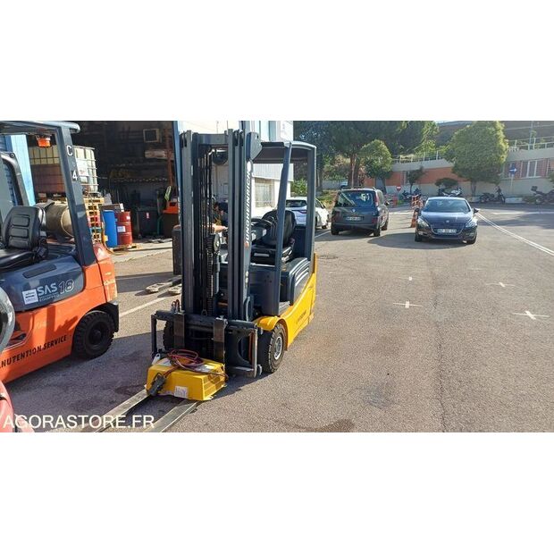 جنجهينريتش EFG 213-47887710