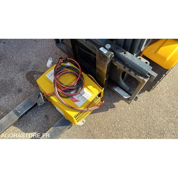 جنجهينريتش EFG 213-47887713