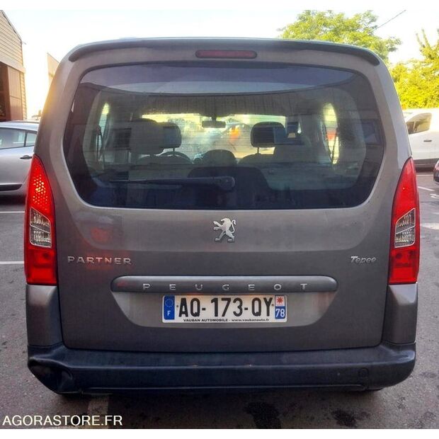2010 بيجو PARTNER-47887803