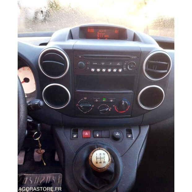 2010 بيجو PARTNER-47887811