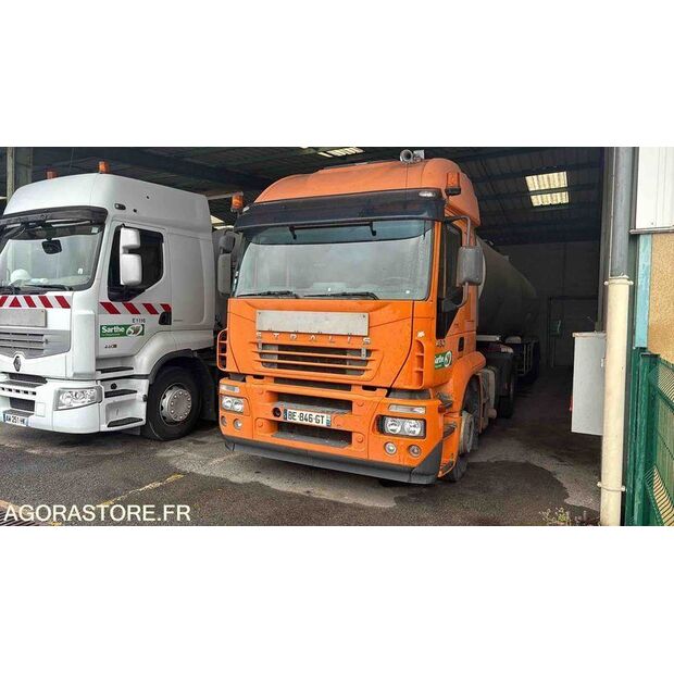 2003 Iveco 440S43-47887878