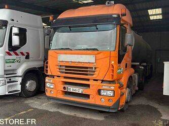 صورة ل شاحنات 2003 ايفكو 440S43