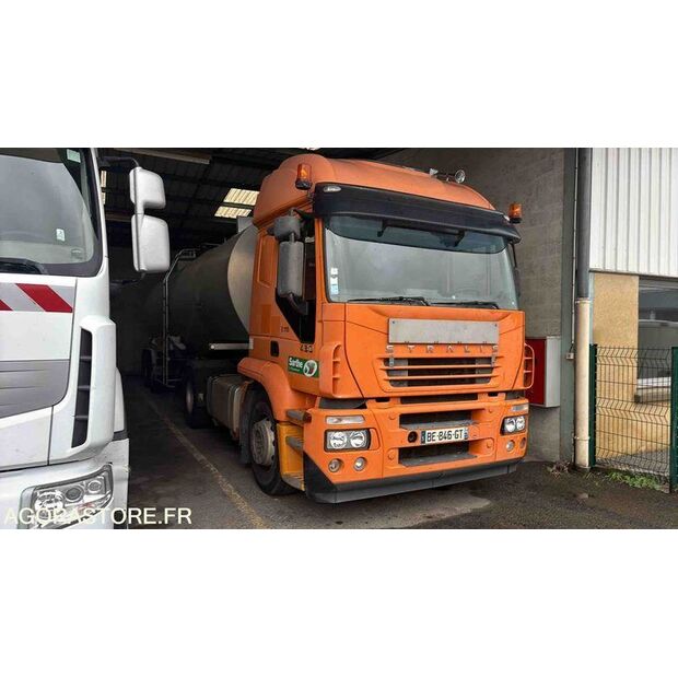 2003 Iveco 440S43-47887879
