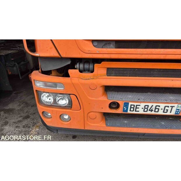 2003 Iveco 440S43-47887880