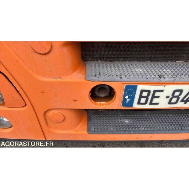 2003 Iveco 440S43-47887881