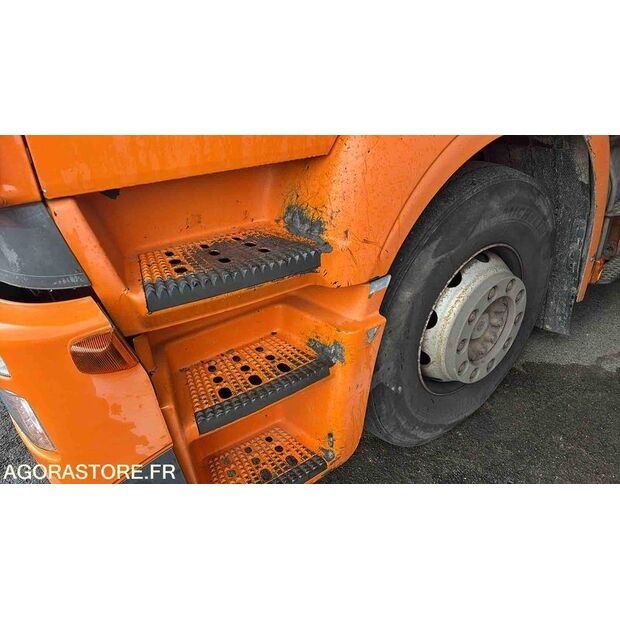 2003 Iveco 440S43-47887882