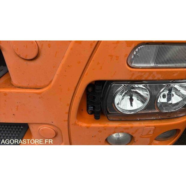 2003 Iveco 440S43-47887883