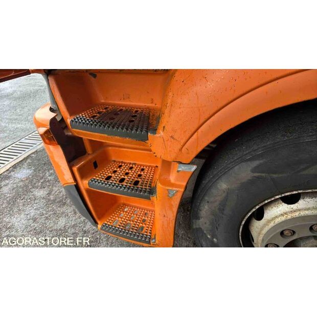 2003 Iveco 440S43-47887885