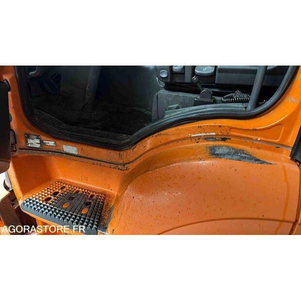 2003 Iveco 440S43-47887886