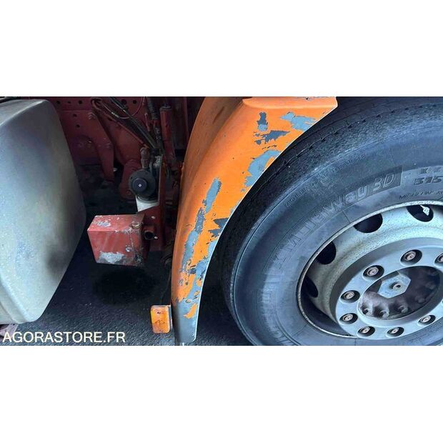 2003 Iveco 440S43-47887888