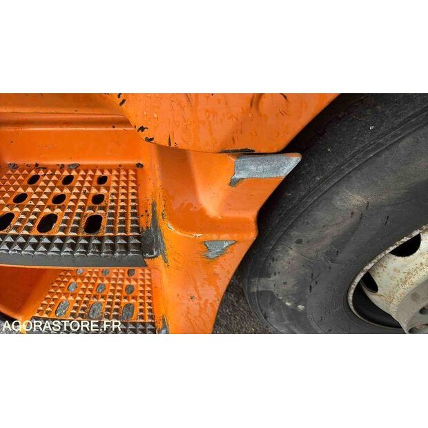 2003 Iveco 440S43-47887889