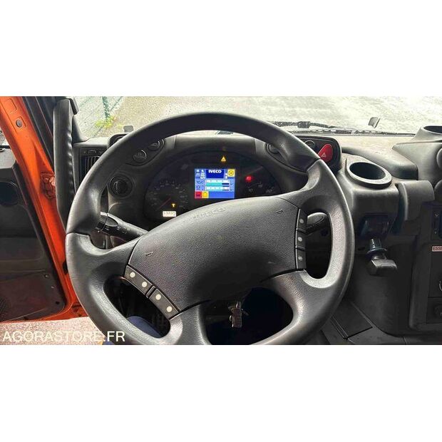 2003 Iveco 440S43-47887895