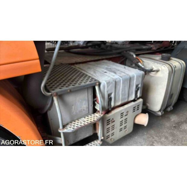 2003 Iveco 440S43-47887899