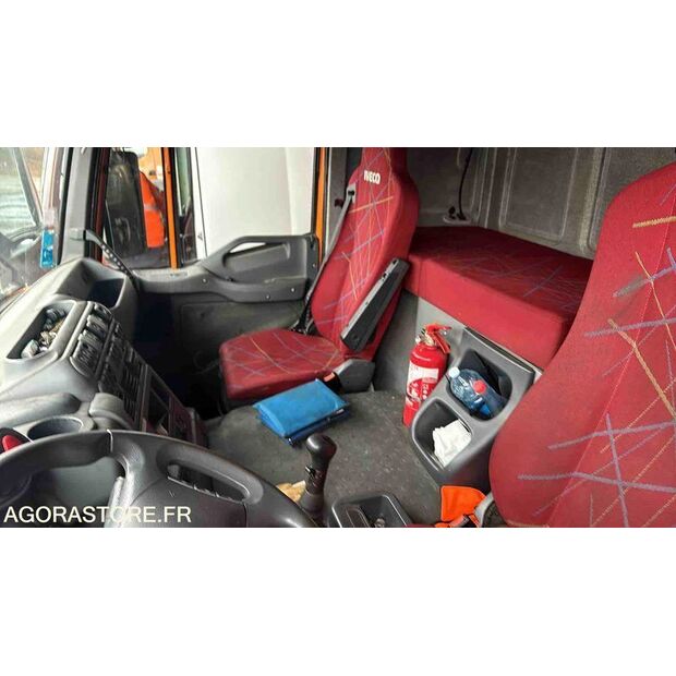 2003 Iveco 440S43-47887900