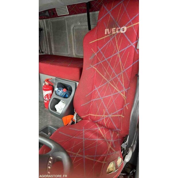 2003 Iveco 440S43-47887901