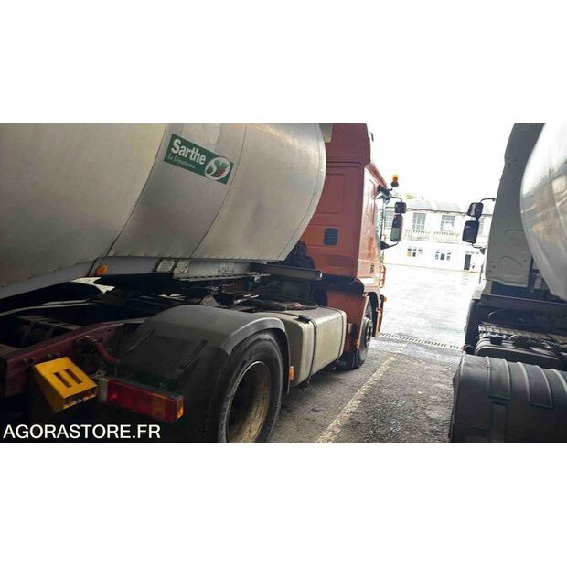 2003 Iveco 440S43-47887903