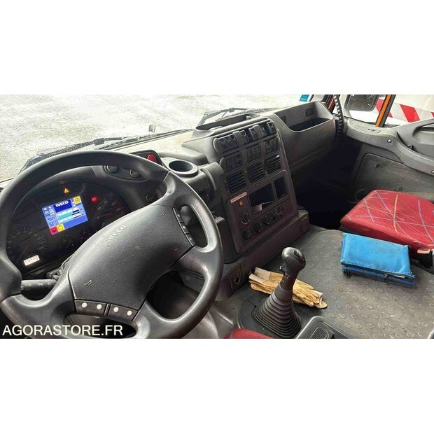 2003 Iveco 440S43-47887905