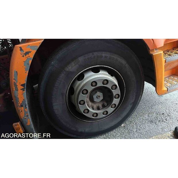 2003 Iveco 440S43-47887906
