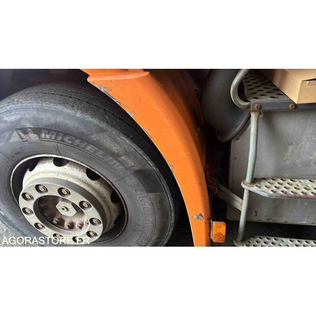 2003 Iveco 440S43-47887907