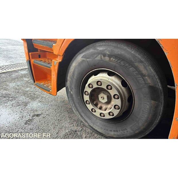 2003 Iveco 440S43-47887908