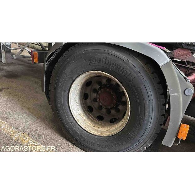 2003 Iveco 440S43-47887910